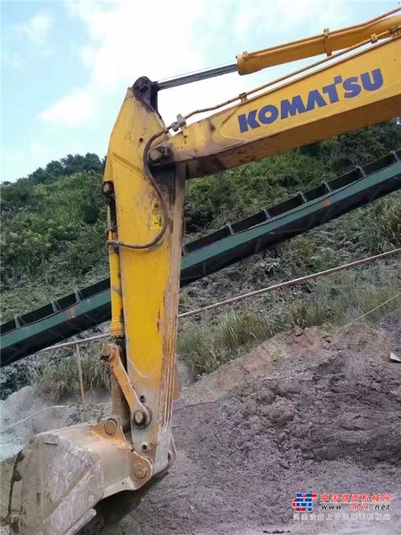 常州市出售转让二手小松土方机械