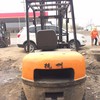 沧州市出售转让二手合力电动叉车