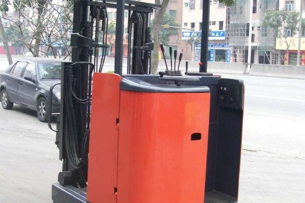 沧州市出售转让二手电动叉车