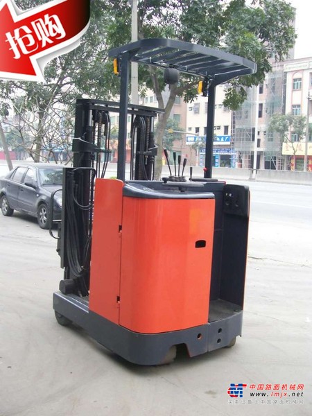 沧州市出售转让二手电动叉车