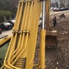 昌都地区出售转让二手小松土方机械