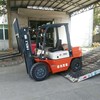 承德市出售转让二手合力电动叉车