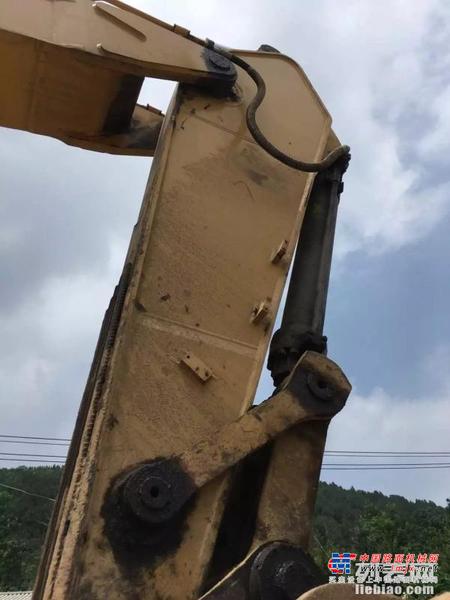 昌吉出售转让二手卡特彼勒土方机械