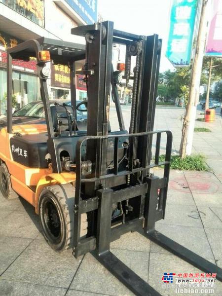东莞市出售转让二手电动叉车