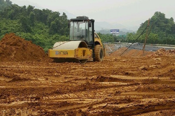 长沙市出售转让二手压路机