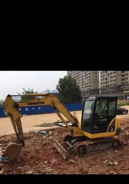 郴州市出售转让二手小松土方机械