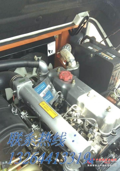 安庆市出售转让二手合力电动叉车