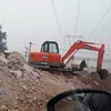 长治市出售转让二手斗山土方机械