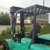 承德市出售转让二手大连叉车电动叉车