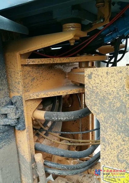 大庆市出售转让二手龙工装载机