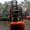 东莞市出售转让二手合力电动叉车