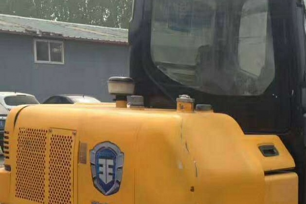 长春市出售转让二手龙工土方机械