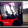 沧州市出售转让二手合力电动叉车