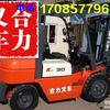 大庆市出售转让二手电动叉车