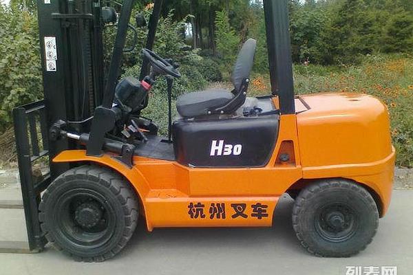 安庆市出售转让二手电动叉车