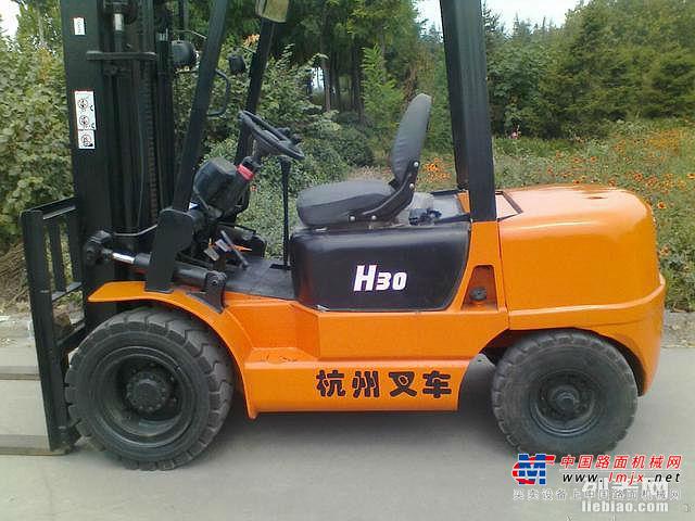 安庆市出售转让二手电动叉车