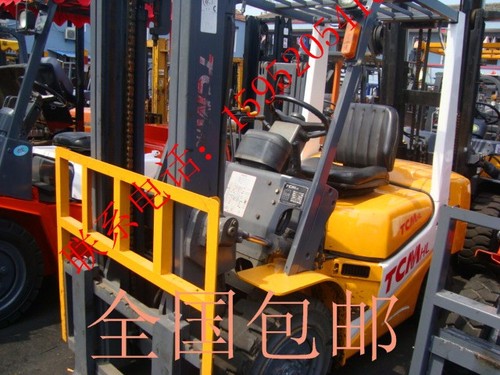 包头市出售转让二手其他电动叉车