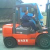 蚌埠市出售转让二手合力电动叉车