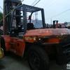 宝鸡市出售转让二手合力电动叉车