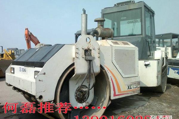 重庆出售转让二手压路机
