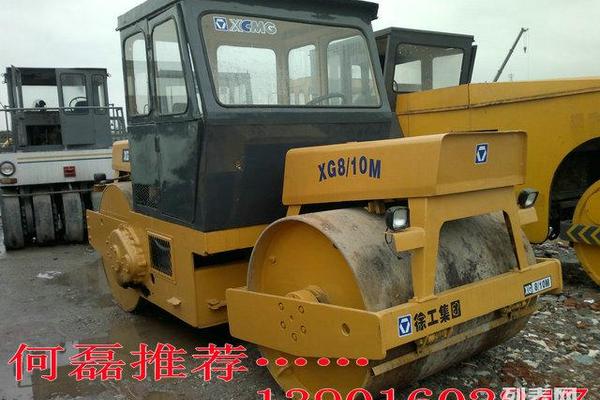 重庆出售转让二手压路机