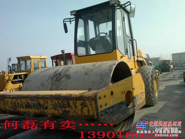 重庆出售转让二手压路机