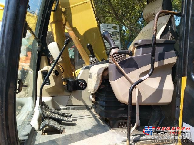 长春市出售转让二手卡特彼勒土方机械