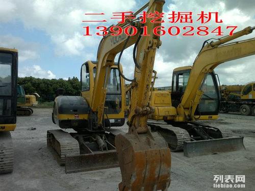 长春市出售转让二手土方机械