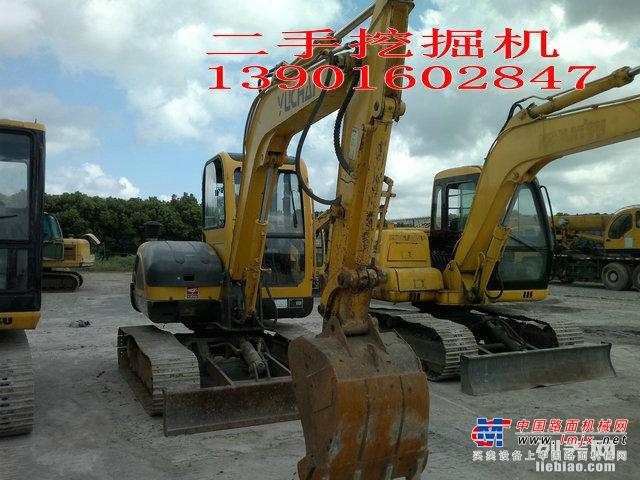 长春市出售转让二手土方机械