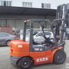 长沙市出售转让二手合力电动叉车