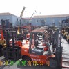 长沙市出售转让二手合力电动叉车
