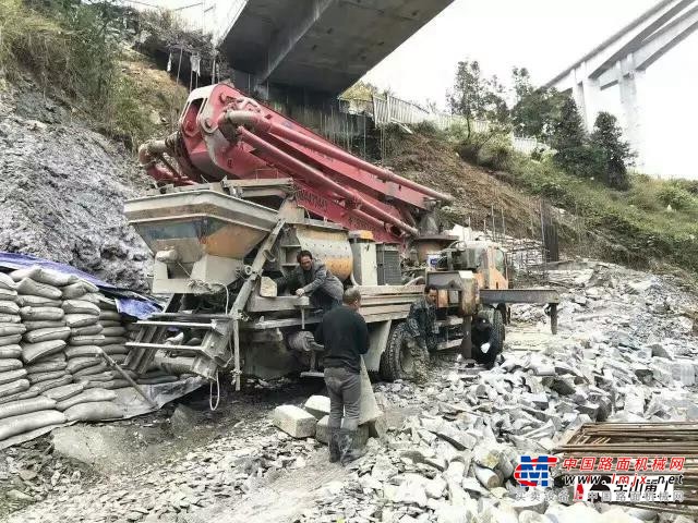 长沙市出售转让二手混凝土机械