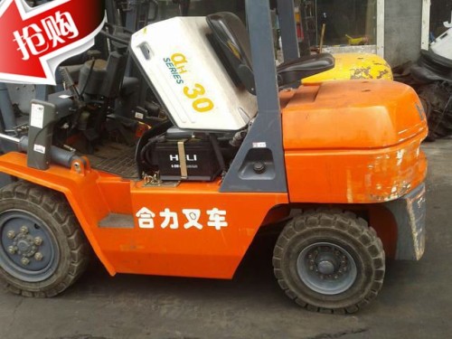 沧州市出售转让二手电动叉车