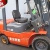 沧州市出售转让二手电动叉车