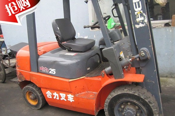 沧州市出售转让二手电动叉车