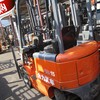 沧州市出售转让二手电动叉车