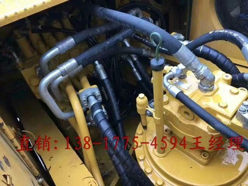贵阳市出售转让二手卡特彼勒土方机械