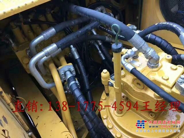 贵阳市出售转让二手卡特彼勒土方机械