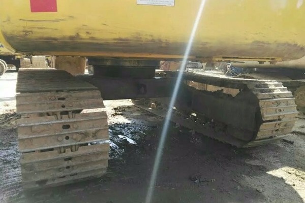 承德市出售转让二手小松土方机械