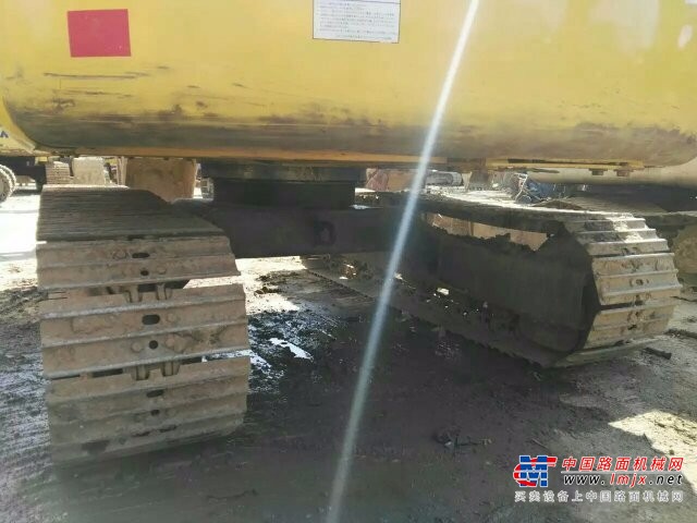 承德市出售转让二手小松土方机械