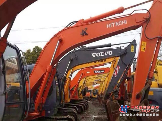 德州市出售转让二手土方机械