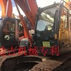 大理出售转让二手日立土方机械