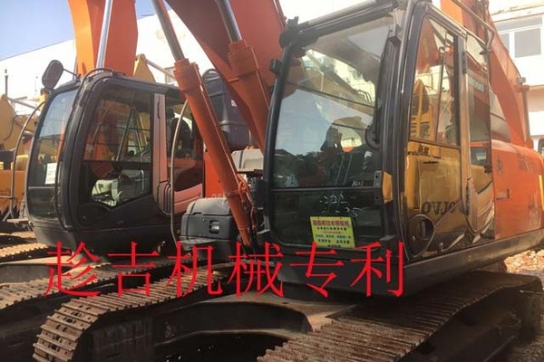 大理出售转让二手日立土方机械