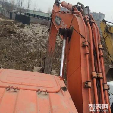 巴彦淖尔市出售转让二手斗山土方机械