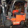 常州市出售转让二手合力电动叉车