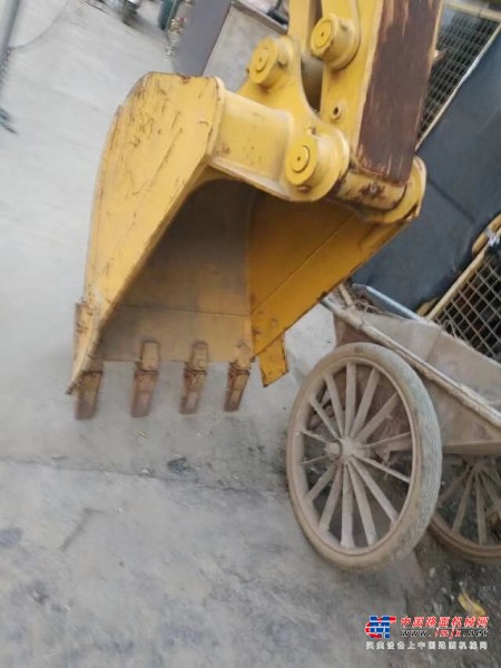 鄂州市出售转让二手小松土方机械