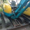 乌兰察布市出售转让二手日立土方机械