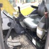 渭南市出售转让二手小松土方机械