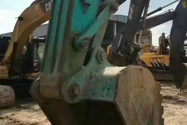 大连市出售转让二手土方机械