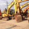 白城市出售转让二手小松土方机械